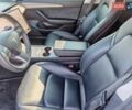 Білий Тесла Модель 3, об'ємом двигуна 0 л та пробігом 70 тис. км за 23500 $, фото 37 на Automoto.ua