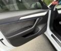 Тесла Модель 3 2021 у Малине на Automoto.ua Білий Тесла Модель 3, об'ємом двигуна 0 л та пробігом 75 тис. км за 24000 $, фото 13 на Automoto.ua