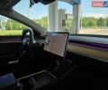 Белый Тесла Модель 3, объемом двигателя 0 л и пробегом 19 тыс. км за 21500 $, фото 4 на Automoto.ua