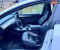 Білий Тесла Модель 3, об'ємом двигуна 0 л та пробігом 113 тис. км за 16200 $, фото 20 на Automoto.ua