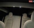 Белый Тесла Модель 3, объемом двигателя 0 л и пробегом 87 тыс. км за 18400 $, фото 25 на Automoto.ua