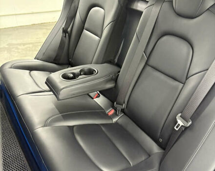 Білий Тесла Модель 3, об'ємом двигуна 0 л та пробігом 113 тис. км за 20200 $, фото 76 на Automoto.ua