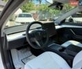 Білий Тесла Модель 3, об'ємом двигуна 0 л та пробігом 38 тис. км за 21500 $, фото 5 на Automoto.ua
