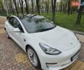 Белый Тесла Модель 3, объемом двигателя 0 л и пробегом 25 тыс. км за 29000 $, фото 18 на Automoto.ua