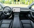 Білий Тесла Модель 3, об'ємом двигуна 0 л та пробігом 42 тис. км за 13000 $, фото 11 на Automoto.ua