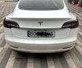 Белый Тесла Модель 3, объемом двигателя 0 л и пробегом 38 тыс. км за 15400 $, фото 17 на Automoto.ua