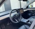 Білий Тесла Модель 3, об'ємом двигуна 0 л та пробігом 115 тис. км за 12200 $, фото 19 на Automoto.ua