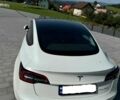 Білий Тесла Модель 3, об'ємом двигуна 0 л та пробігом 82 тис. км за 12600 $, фото 8 на Automoto.ua