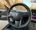 Білий Тесла Модель 3, об'ємом двигуна 0 л та пробігом 88 тис. км за 20950 $, фото 33 на Automoto.ua