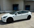 Білий Тесла Модель 3, об'ємом двигуна 0 л та пробігом 98 тис. км за 21000 $, фото 1 на Automoto.ua