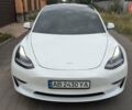 Тесла Модель 3 2021 в Виннице на Automoto.ua Белый Тесла Модель 3, объемом двигателя 0 л и пробегом 78 тыс. км за 29500 $, фото 6 на Automoto.ua