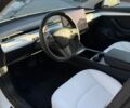 Белый Тесла Модель 3, объемом двигателя 0 л и пробегом 107 тыс. км за 21500 $, фото 16 на Automoto.ua