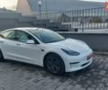 Білий Тесла Модель 3, об'ємом двигуна 0 л та пробігом 60 тис. км за 22600 $, фото 1 на Automoto.ua