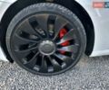 Белый Тесла Модель 3, объемом двигателя 0 л и пробегом 51 тыс. км за 23500 $, фото 12 на Automoto.ua