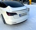 Білий Тесла Модель 3, об'ємом двигуна 0 л та пробігом 6500 тис. км за 16800 $, фото 3 на Automoto.ua