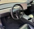 Белый Тесла Модель 3, объемом двигателя 0 л и пробегом 116 тыс. км за 20000 $, фото 14 на Automoto.ua