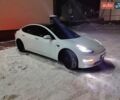 Белый Тесла Модель 3, объемом двигателя 0 л и пробегом 72 тыс. км за 19700 $, фото 35 на Automoto.ua