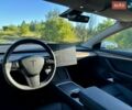Белый Тесла Модель 3, объемом двигателя 0 л и пробегом 111 тыс. км за 18390 $, фото 16 на Automoto.ua