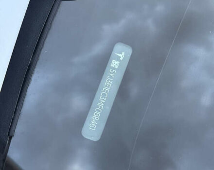 Білий Тесла Модель 3, об'ємом двигуна 0 л та пробігом 93 тис. км за 23000 $, фото 18 на Automoto.ua