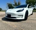 Білий Тесла Модель 3, об'ємом двигуна 0 л та пробігом 15 тис. км за 14200 $, фото 2 на Automoto.ua
