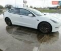 Белый Тесла Модель 3, объемом двигателя 0 л и пробегом 80 тыс. км за 19999 $, фото 7 на Automoto.ua