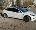 Белый Тесла Модель 3, объемом двигателя 0 л и пробегом 164 тыс. км за 19900 $, фото 2 на Automoto.ua