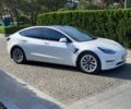 Белый Тесла Модель 3, объемом двигателя 0 л и пробегом 73 тыс. км за 19500 $, фото 27 на Automoto.ua