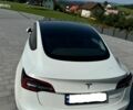 Білий Тесла Модель 3, об'ємом двигуна 0 л та пробігом 115 тис. км за 12200 $, фото 10 на Automoto.ua