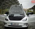 Білий Тесла Модель 3, об'ємом двигуна 0 л та пробігом 39 тис. км за 21500 $, фото 16 на Automoto.ua