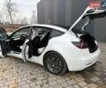 Белый Тесла Модель 3, объемом двигателя 0 л и пробегом 92 тыс. км за 19000 $, фото 10 на Automoto.ua