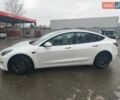 Білий Тесла Модель 3, об'ємом двигуна 0 л та пробігом 79 тис. км за 16200 $, фото 2 на Automoto.ua