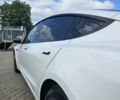 Белый Тесла Модель 3, объемом двигателя 0 л и пробегом 56 тыс. км за 22000 $, фото 4 на Automoto.ua