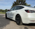 Білий Тесла Модель 3, об'ємом двигуна 0 л та пробігом 35 тис. км за 17600 $, фото 6 на Automoto.ua