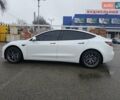 Белый Тесла Модель 3, объемом двигателя 0 л и пробегом 52 тыс. км за 18500 $, фото 5 на Automoto.ua
