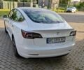 Белый Тесла Модель 3, объемом двигателя 0 л и пробегом 95 тыс. км за 20900 $, фото 8 на Automoto.ua