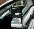 Белый Тесла Модель 3, объемом двигателя 0 л и пробегом 79 тыс. км за 21500 $, фото 24 на Automoto.ua