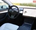 Білий Тесла Модель 3, об'ємом двигуна 0 л та пробігом 70 тис. км за 17299 $, фото 18 на Automoto.ua