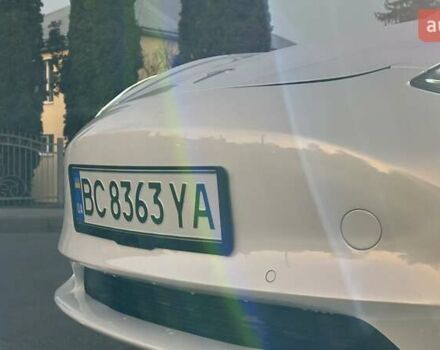 Білий Тесла Модель 3, об'ємом двигуна 0 л та пробігом 35 тис. км за 21999 $, фото 49 на Automoto.ua