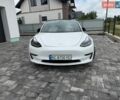 Білий Тесла Модель 3, об'ємом двигуна 0 л та пробігом 91 тис. км за 18000 $, фото 5 на Automoto.ua