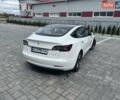 Білий Тесла Модель 3, об'ємом двигуна 0 л та пробігом 55 тис. км за 19500 $, фото 6 на Automoto.ua