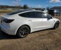 Белый Тесла Модель 3, объемом двигателя 0 л и пробегом 51 тыс. км за 5100 $, фото 2 на Automoto.ua