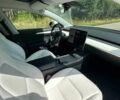 Білий Тесла Модель 3, об'ємом двигуна 0 л та пробігом 72 тис. км за 15300 $, фото 7 на Automoto.ua