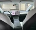 Білий Тесла Модель 3, об'ємом двигуна 0 л та пробігом 58 тис. км за 12807 $, фото 12 на Automoto.ua