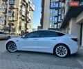 Белый Тесла Модель 3, объемом двигателя 0 л и пробегом 117 тыс. км за 18200 $, фото 5 на Automoto.ua