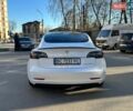 Білий Тесла Модель 3, об'ємом двигуна 0 л та пробігом 76 тис. км за 22000 $, фото 4 на Automoto.ua