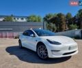 Белый Тесла Модель 3, объемом двигателя 0 л и пробегом 225 тыс. км за 15999 $, фото 20 на Automoto.ua