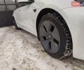 Белый Тесла Модель 3, объемом двигателя 0 л и пробегом 39 тыс. км за 18100 $, фото 27 на Automoto.ua