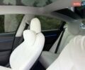 Белый Тесла Модель 3, объемом двигателя 0 л и пробегом 75 тыс. км за 25600 $, фото 16 на Automoto.ua