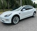 Белый Тесла Модель 3, объемом двигателя 0 л и пробегом 36 тыс. км за 22500 $, фото 12 на Automoto.ua