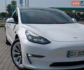 Білий Тесла Модель 3, об'ємом двигуна 0 л та пробігом 164 тис. км за 18499 $, фото 2 на Automoto.ua